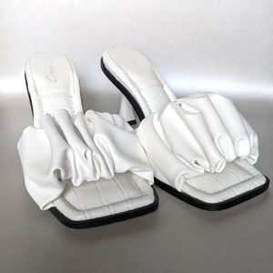 Circus by Sam Edelman Slade in White - Size 8